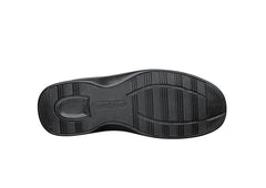 OrthoFeet Hudson Men's Slippers