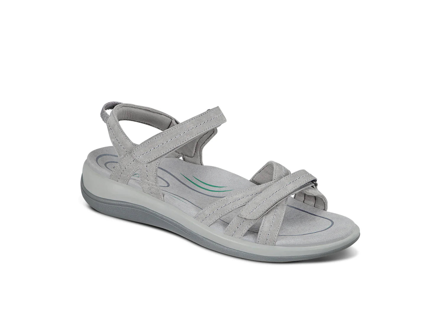 OrthoFeet Hydra Women's Sandals