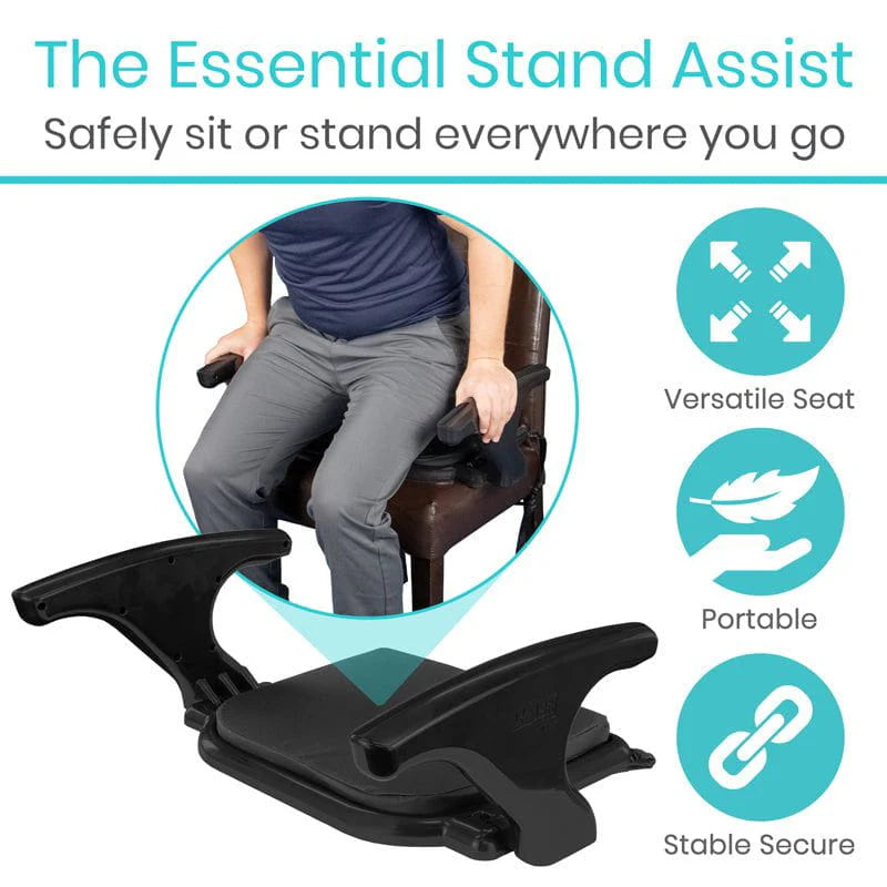 Vive Portable Stand Assist