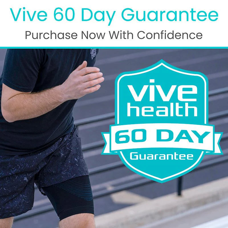 Vive Thigh Compression Sleeve