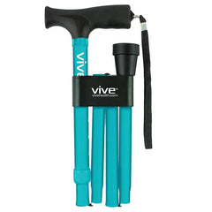 Vive Folding Cane