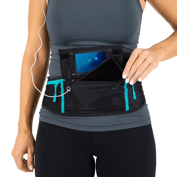 Vive Running Belt