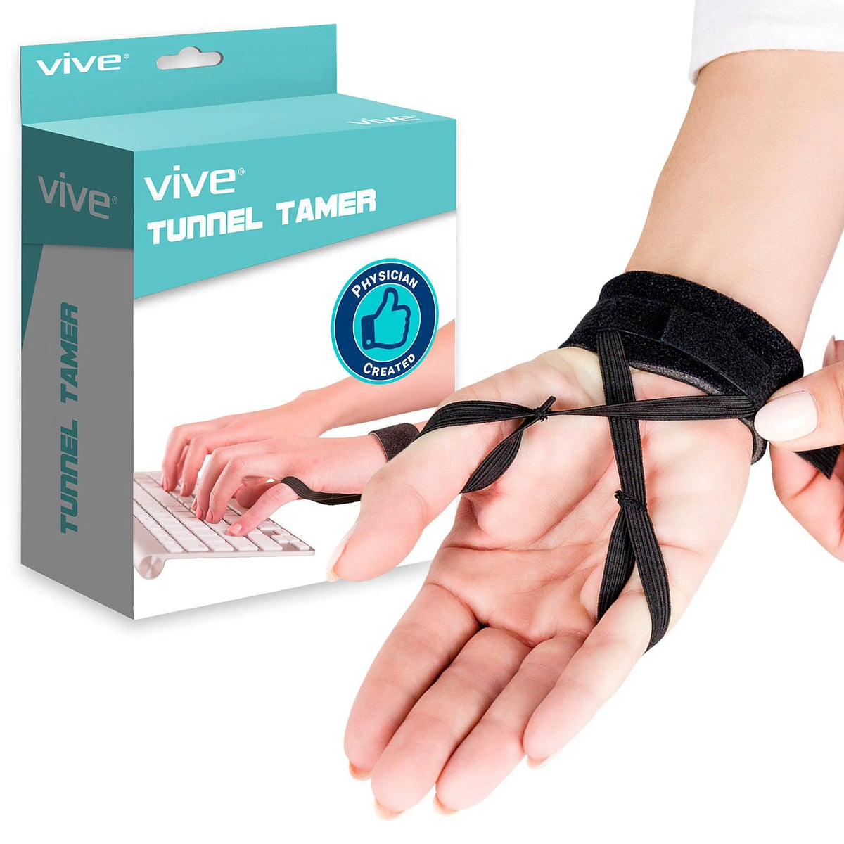 Vive Tunnel Tamer