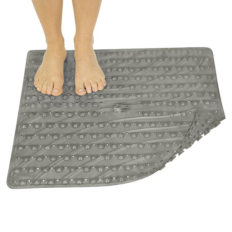 Vive 20" x 20" Shower Mat