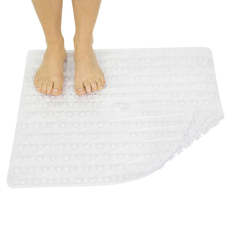 Vive 20" x 20" Shower Mat