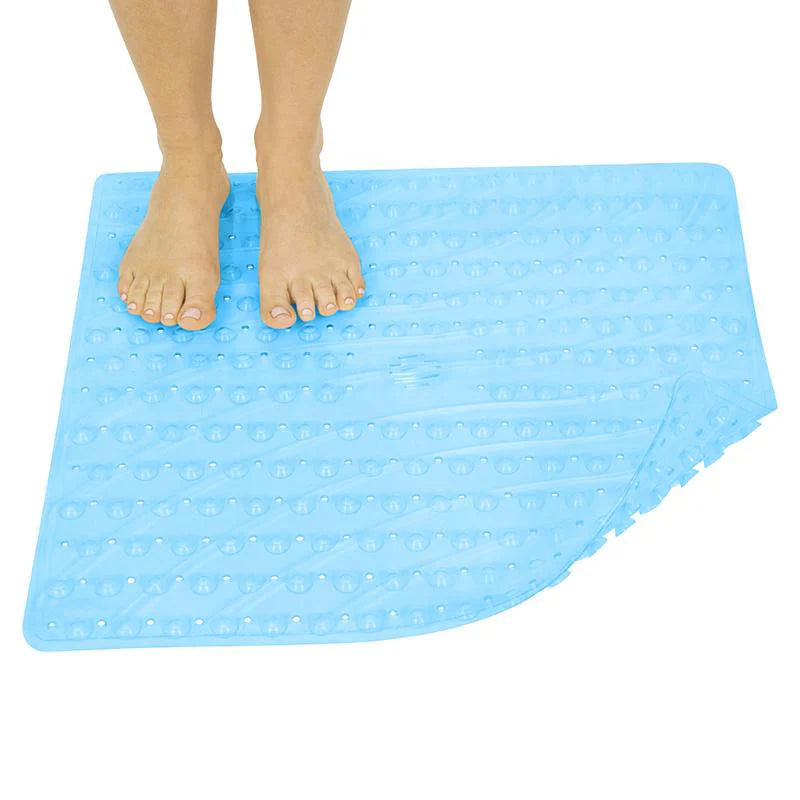 Vive 20" x 20" Shower Mat