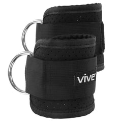 Vive Ankle Straps