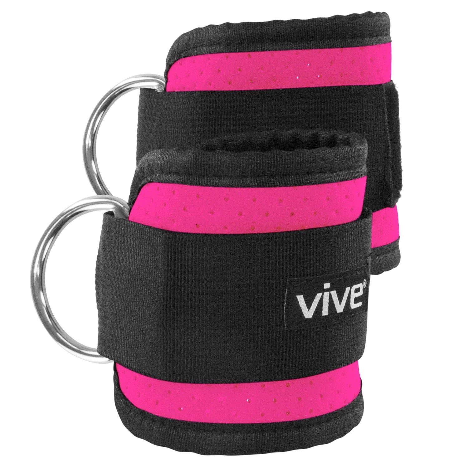 Vive Ankle Straps