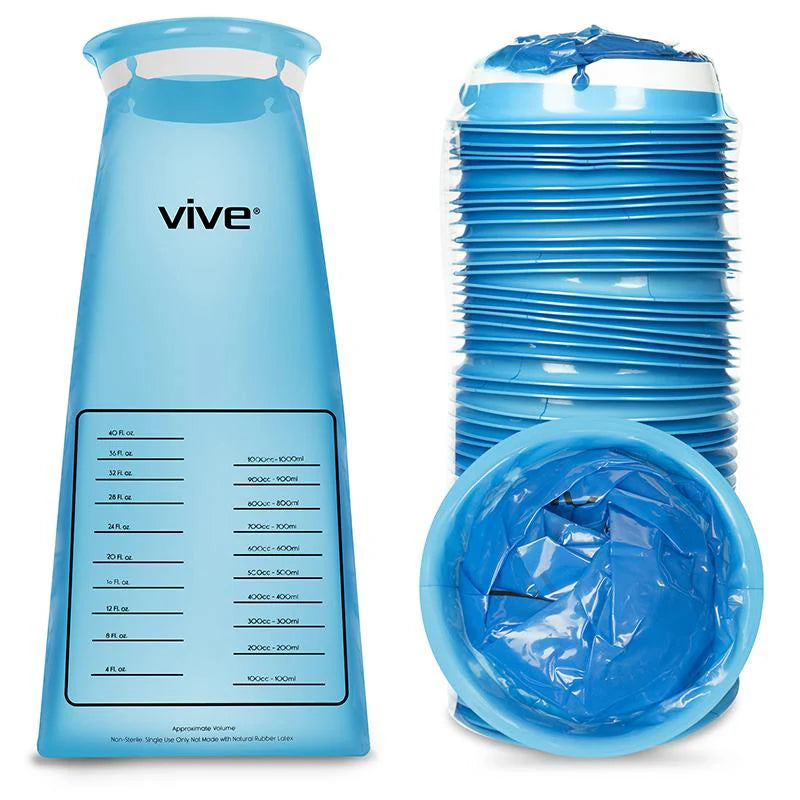 Vive Emesis Bags