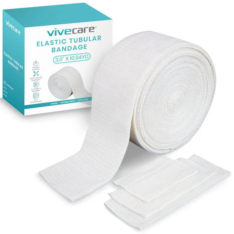 Vive Elastic Tubular Bandage