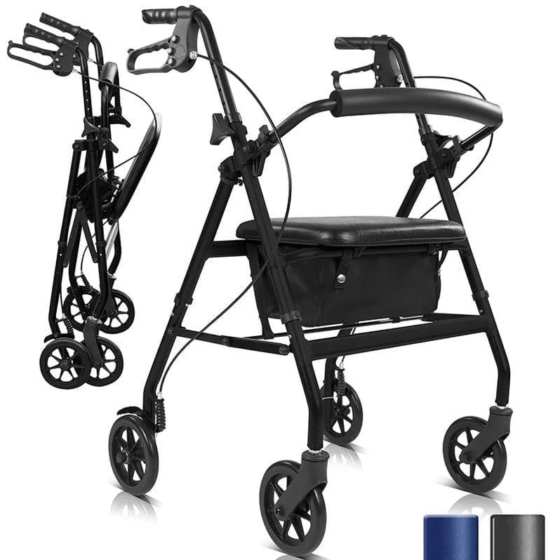 Vive Lightweight Rollator