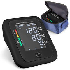 Vive Blood Pressure Monitor Model: BT-S