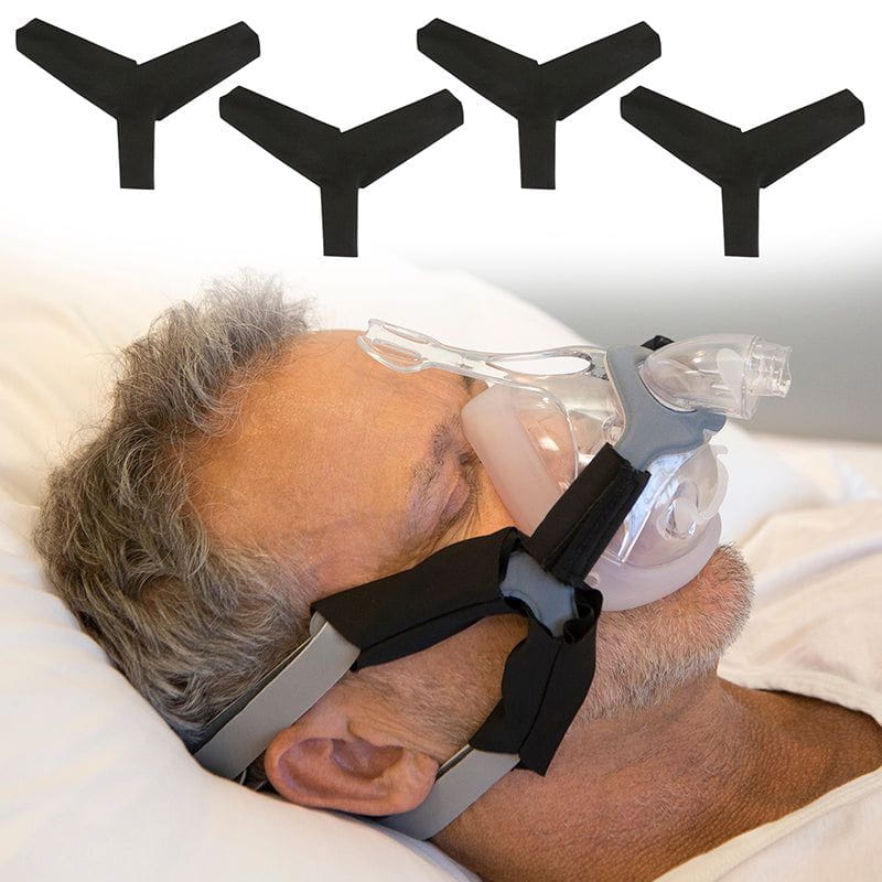 Vive CPAP Y-Straps