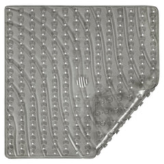 Vive 20" x 20" Shower Mat