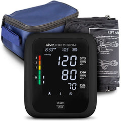 Vive Blood Pressure Monitor Model: BT-S