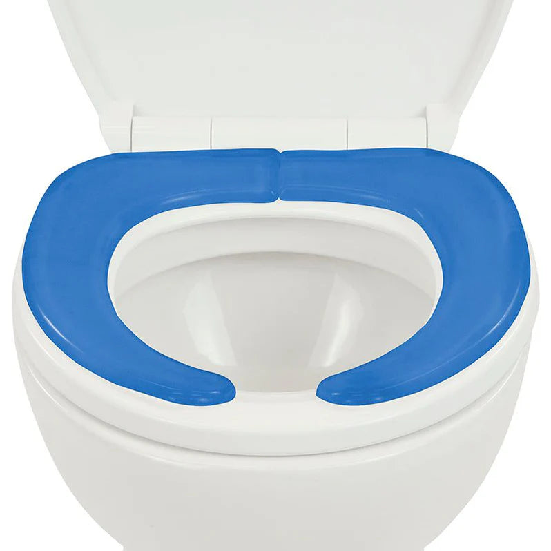 Vive Gel Toilet Seat Cushion