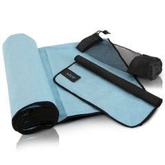 Vive Yoga Towel Set