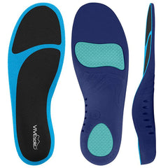 Vive Heavy Duty Gel Insole