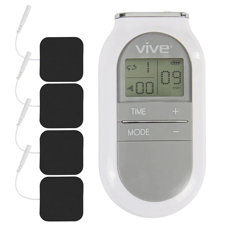 Vive 5-Mode TENS Unit