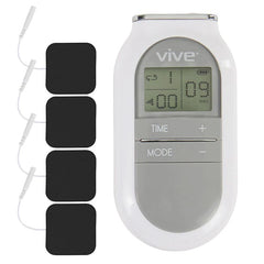 Vive 5-Mode TENS Unit