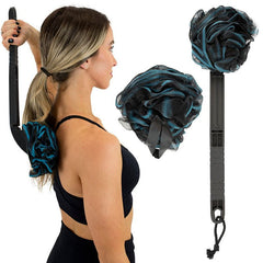 Vive Interchangeable Loofah Handle