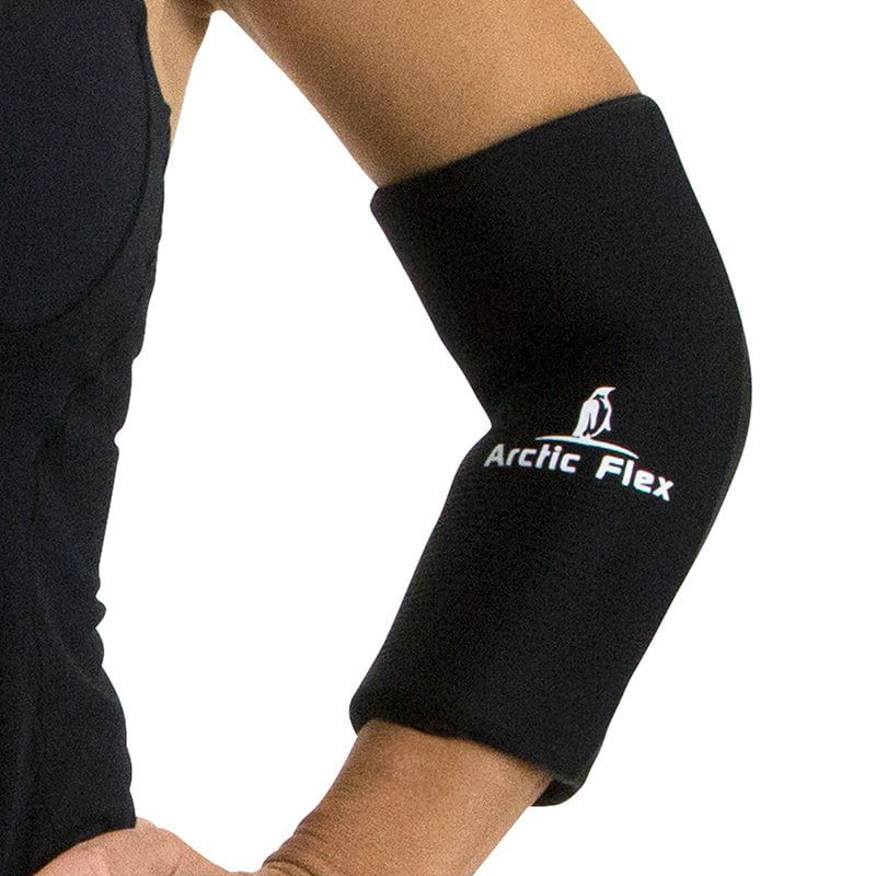 Vive Hot and Cold Therapy Gel Sleeve