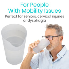 Vive Nosey Dysphagia Cup