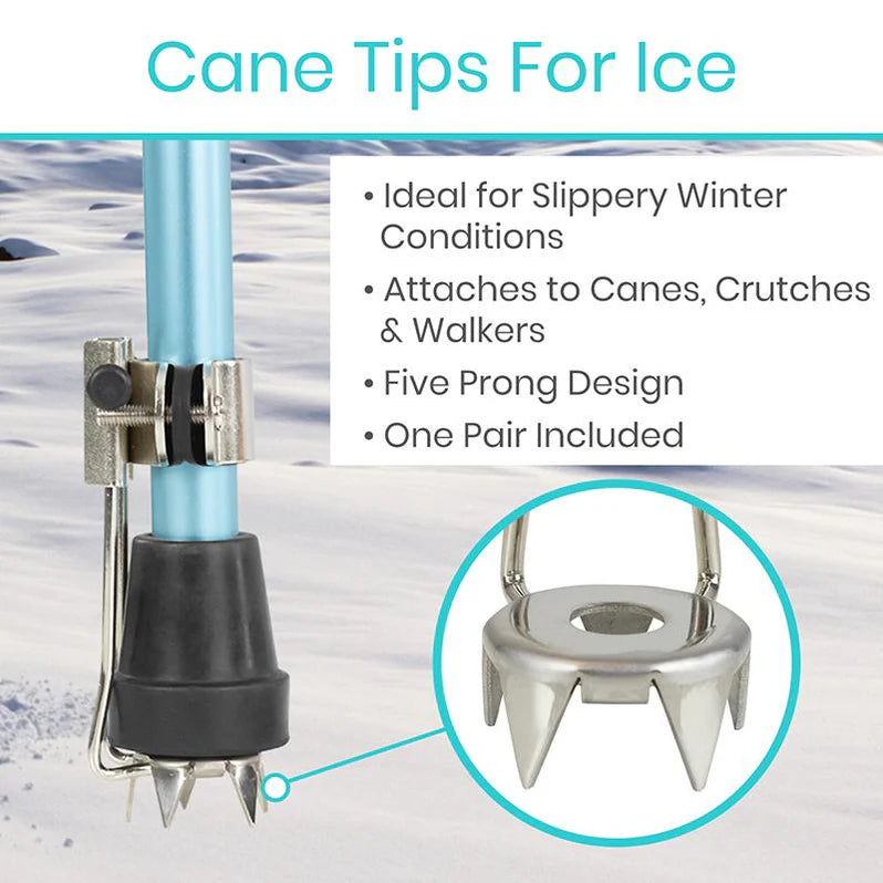 Vive Ice Cane Tip