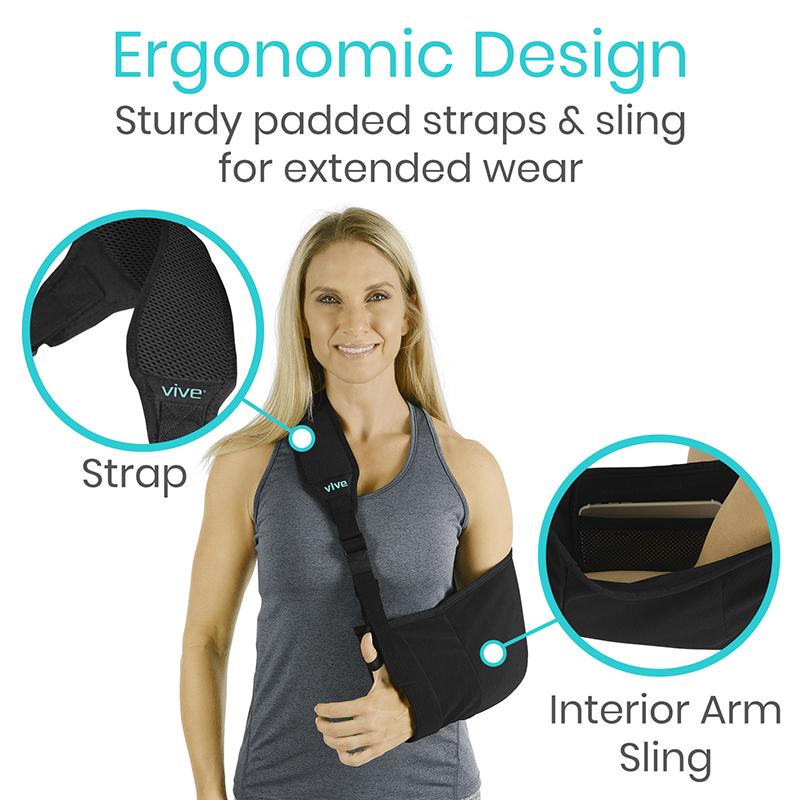 Vive Arm Sling