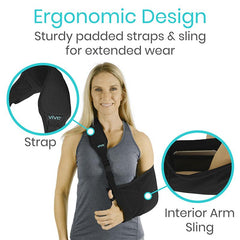 Vive Arm Sling