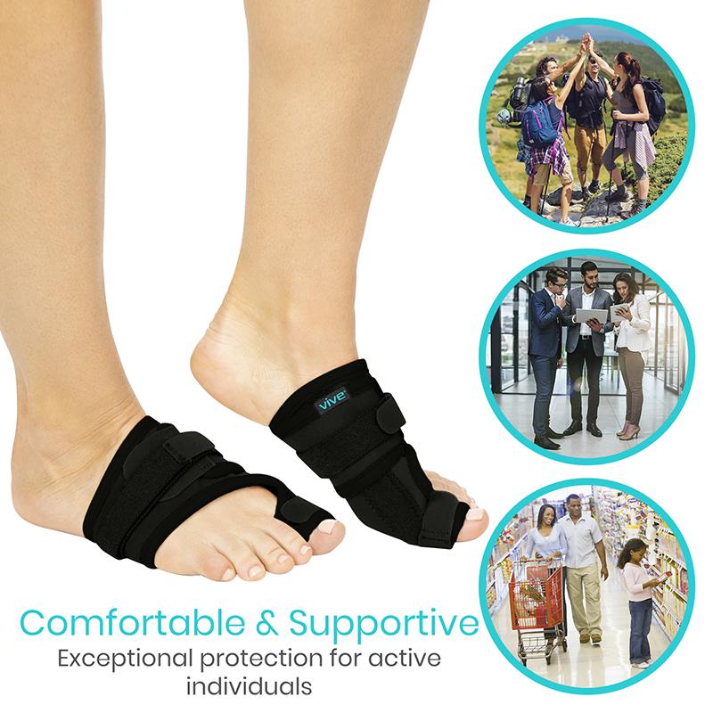 Vive Bunion Splint