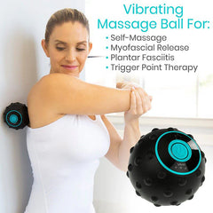 Vive Vibrating Massage Ball