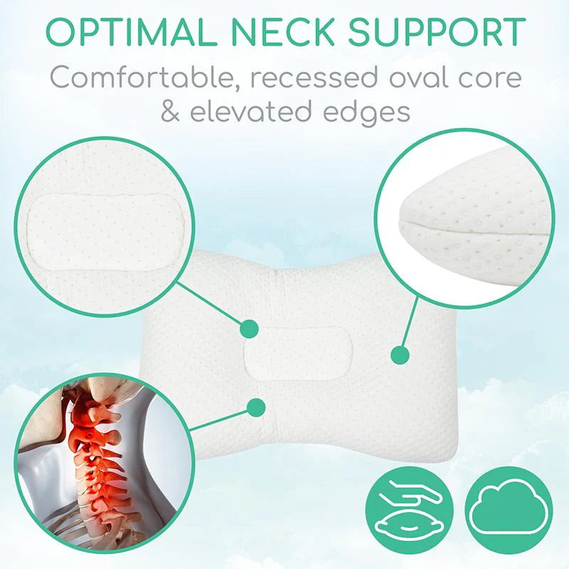 Vive Cervical Pillow