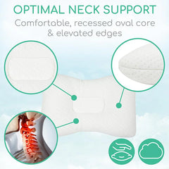 Vive Cervical Pillow