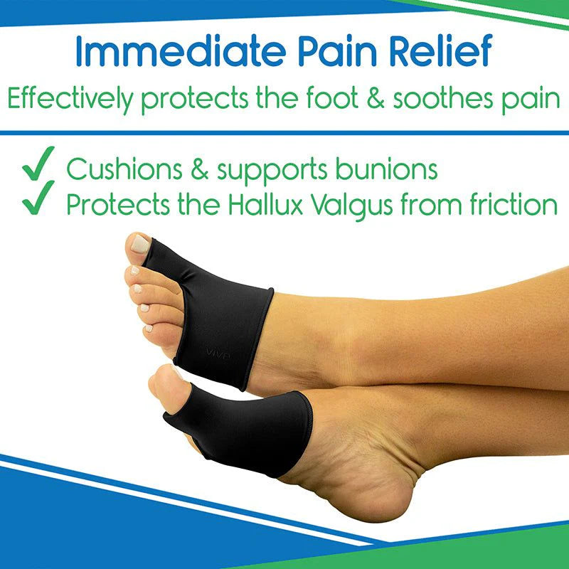 Vive Gel Bunion Sleeve