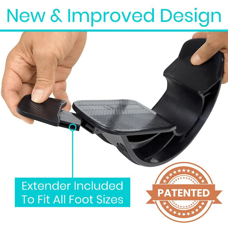 Vive Adjustable Foot Rocker