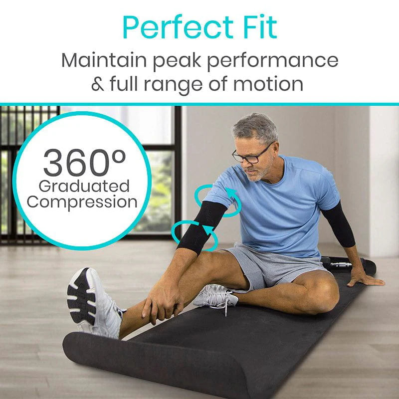 Vive Elbow Compression Sleeve