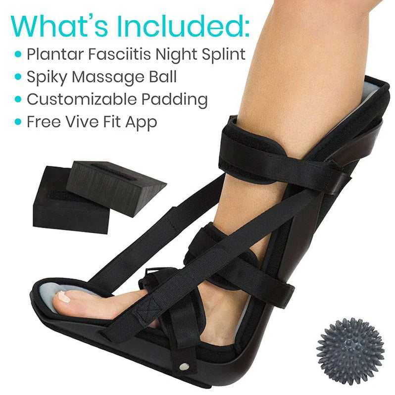 Vive Hard Night Splint