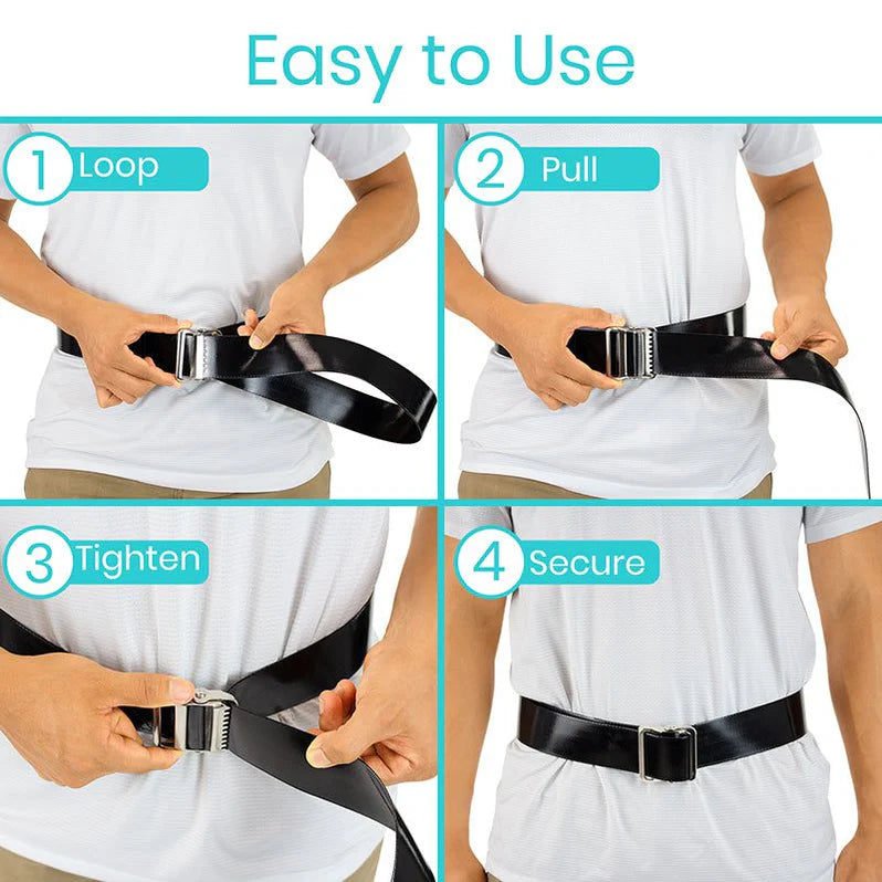 Vive Easy-Clean Transfer Belt