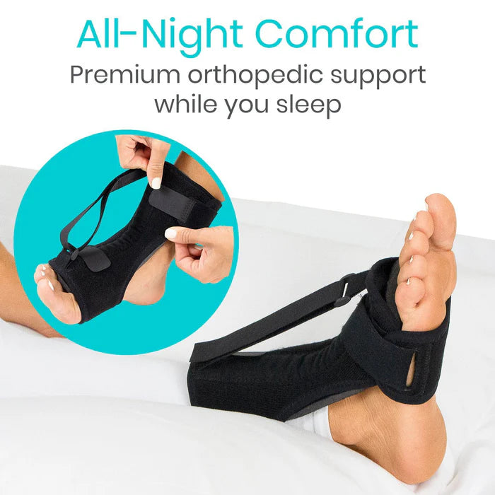 Vive Dorsal Night Splint