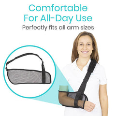 Vive Mesh Arm Sling