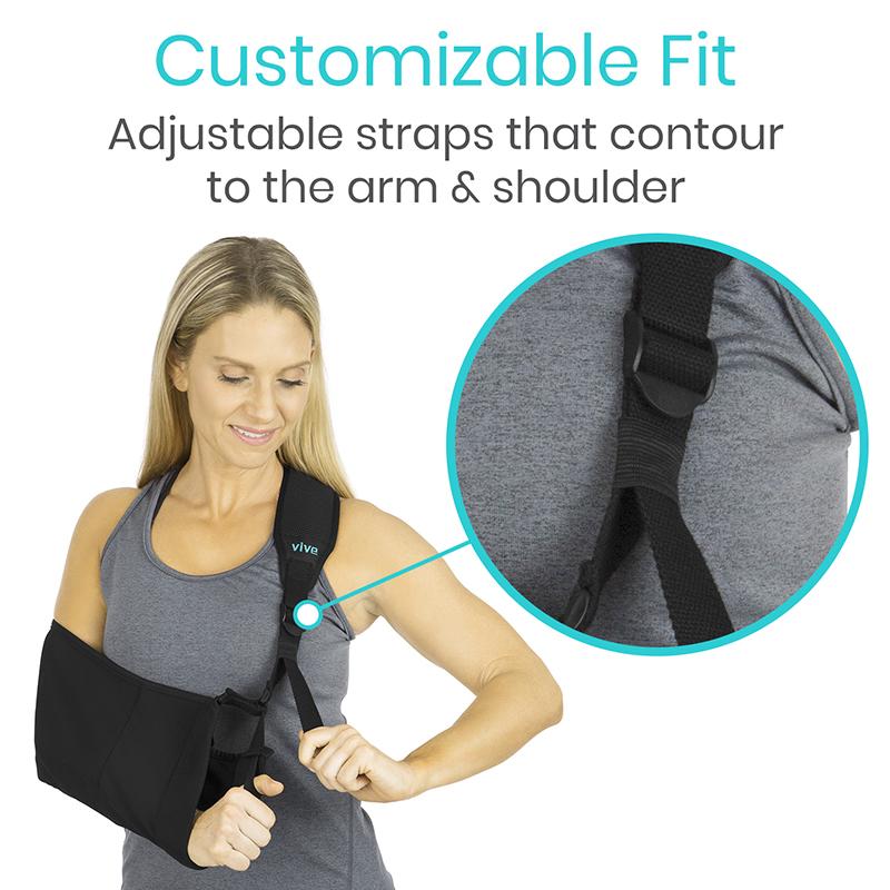 Vive Arm Sling