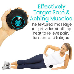 Vive Vibrating Massage Ball