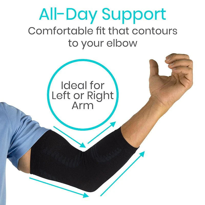 Vive Elbow Compression Sleeve