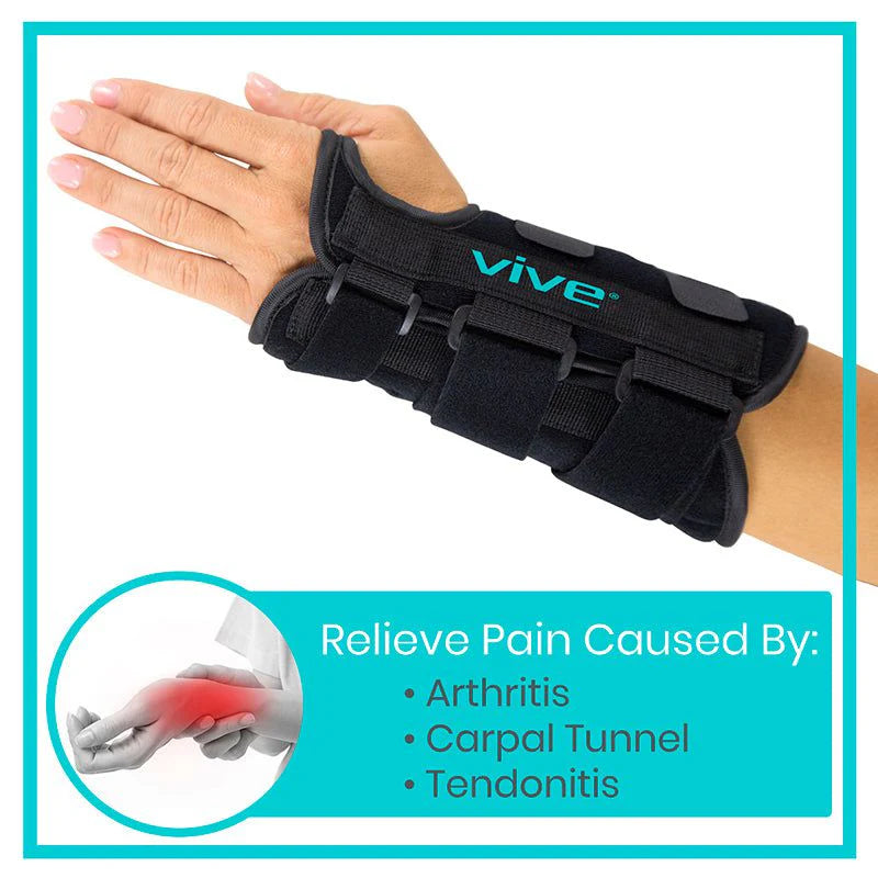 Vive Advanced Wrist Brace