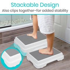 Vive Bath Step