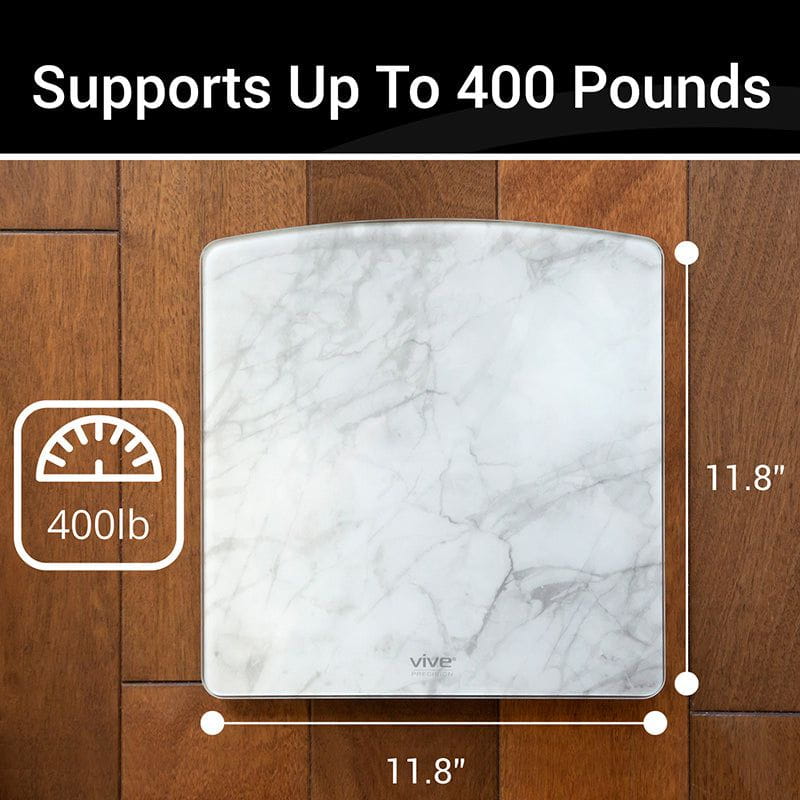 Vive Digital Marble Smart Scale