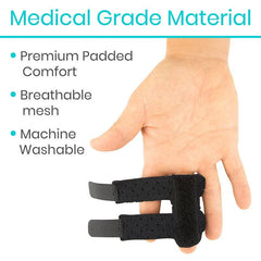 Vive Universal Finger Splint