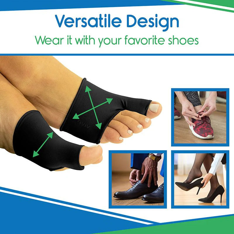 Vive Gel Bunion Sleeve