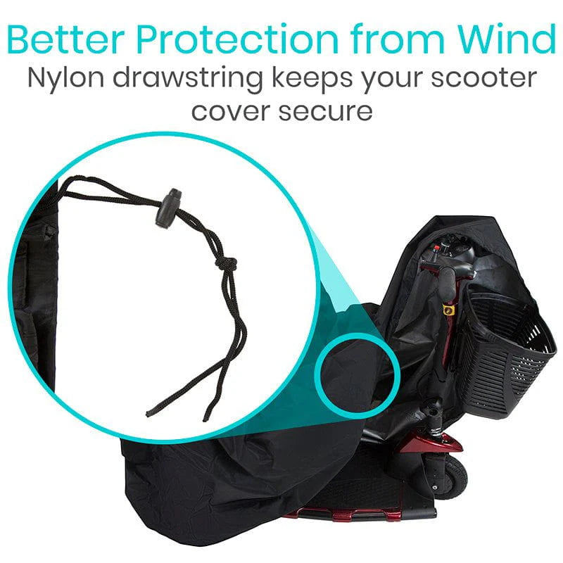 Vive Mobility Scooter Cover